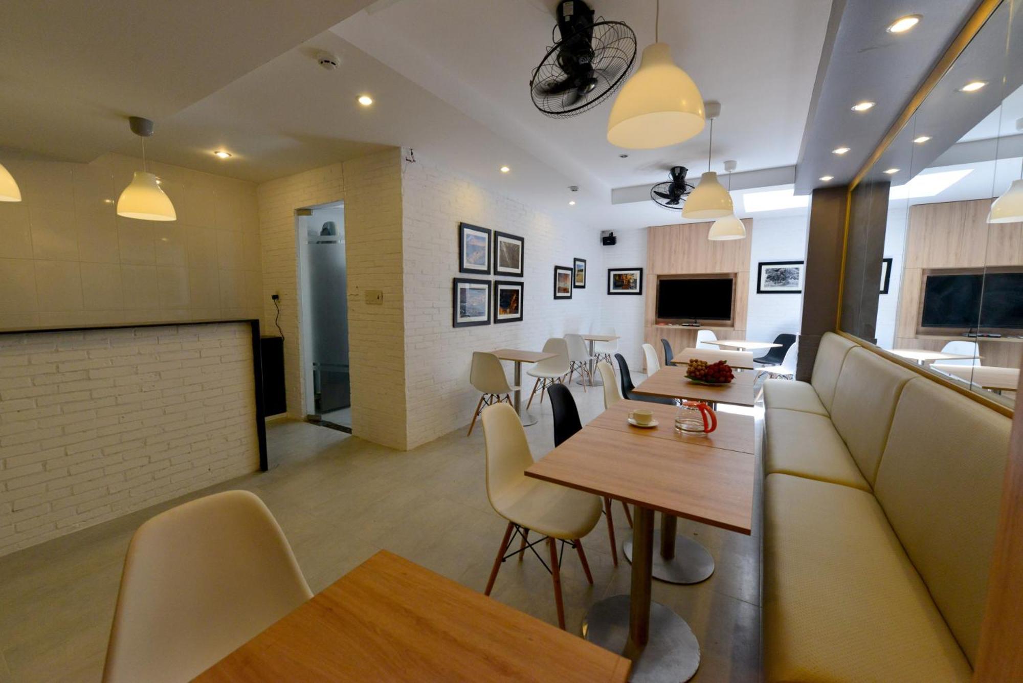 Phu My Hung - Saigon South Serviced Apartments - Near Vivo City Mall Ho-Chi-Minh-Stadt Exterior foto